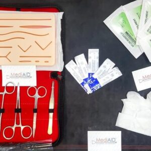 Suture Practice Kit