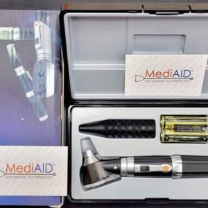 Otoscope (China)