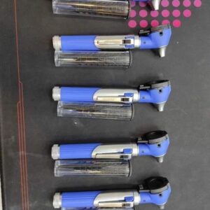 Otoscope (Pakistan)
