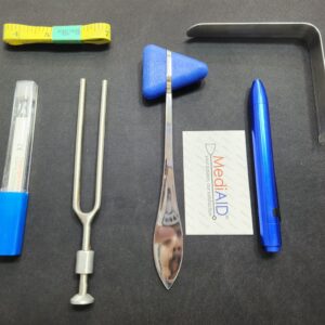 Premium Clinical Examination Set