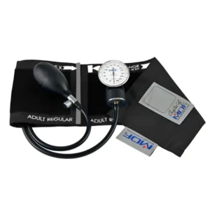 MDF sphygmomanometer (USA)