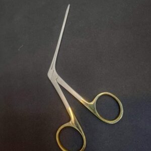Crocodile Forceps