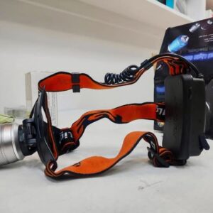 Headlight