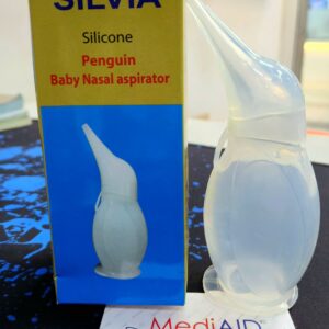 Penguin Sucker(Silicon)