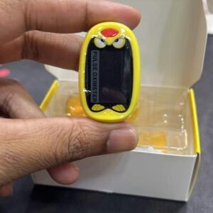 Pediatric Oximeter