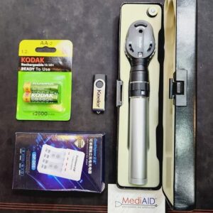 Keeler Ophthalmoscope (Halogen)