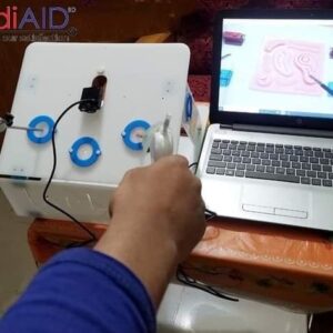Laparoscopic Simulator Kit