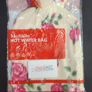 Manual Hot Water Bag